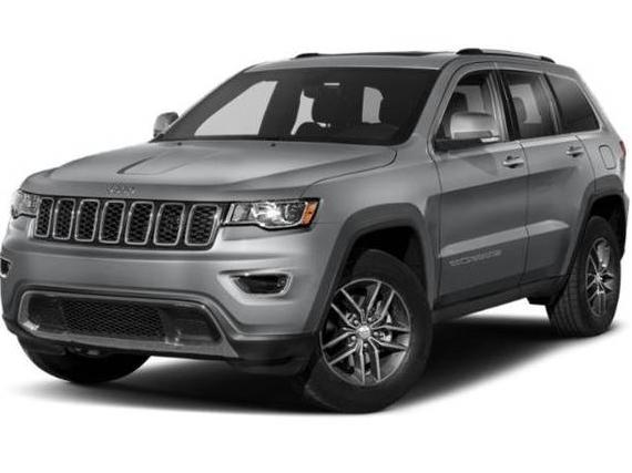 JEEP GRAND CHEROKEE 2018 1C4RJFBG5JC351715 image